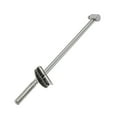 thumbnail image 3 of 1pc Pointer Car Socket Wrenches Torque Repair Spanner Practical Car Repair Tools, 3 of 8