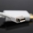 thumbnail image 4 of axGear Câble Adaptateur Mini DisplayPort Thunderbolt vers HDMI pour Téléviseur pour MacBook Pro 1,8 m 6 Pi, 4 of 5