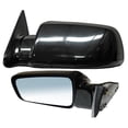 thumbnail image 1 of Espejo Generica Suburban 1992 A 1998 Chevrolet Izq S/Control color Negro, 1 of 4
