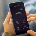 thumbnail image 3 of NETGEAR - AC1000 WiFi Router, 1Gbps (R6080), 3 of 6