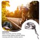 thumbnail image 4 of Eigraketly Sombreros Gorros de quimio Pañuelo para la cabeza Bandana Quick Sun Pasamontañas atado por detrás Hip Pop Head Wrap Casco Capucha interior Ciclismo camuflaje gris Eigraketly OD020489-16B, 4 of 6