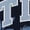 Navy Blue, variant on Girls Lilo & Stitch Athletic Ohana T Shirt