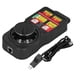 thumbnail image 2 of Controlador Mach3 volante de control USB Indicador LED Generador de pulsos Manual para motor LHCER Otros, 2 of 8