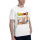 thumbnail image 2 of Camiseta de Manga Corta para Hombres DBZ, 2 of 5