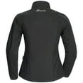 thumbnail image 2 of Tourmaster Synergy 7.4V Battery Women's Softshell Heated Jacket L, 2 of 4