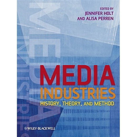Pre-Owned Media Industries, (Paperback)
