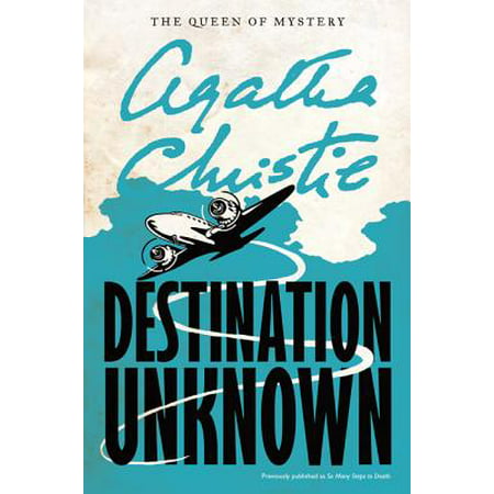 Destination Unknown (Best Unknown Travel Destinations)