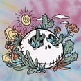 thumbnail image 2 of Boy's The Nightmare Before Christmas Succulent Jack Skellington Graphic T-Shirt, 2 of 4