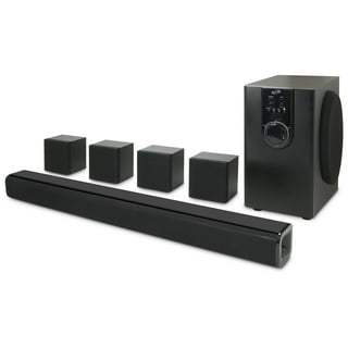 5 tips for installing surround sound speakers