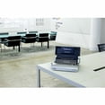 thumbnail image 6 of Fellowes Quasar Electric Comb Binding Machine 25 Sheets Punched, Grey, 6 of 13