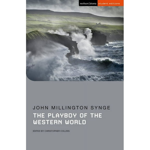 Student Editions The Playboy of the Western World, (Paperback)
