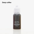 thumbnail image 4 of 1PCS High Quality 15ml Microblading Liquid Pigment for Semi Permanent Lips Eyebrow Eyeliner, 4 of 10