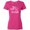 Cyber Pink, variant on Inktastic Breast Cancer Awareness Her Fight is our fight Women's T-Shirt