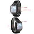 thumbnail image 4 of G9 Smart Watch for Kids, 1.54in IPS Screen Kids Watch with SOS, 2G Smartwatch with Selfie Camera, Support Multi Game Voice Calls Flashlight Video Recording Class Mode, 4 of 7