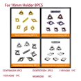 thumbnail image 3 of Mixed Inserts Set CNC Lathe Turning Tool Holder Boring Bar Carbide / PCD Inserts for Metal Turning Threading Grooving ,Repetitive Accuracy, 3 of 6