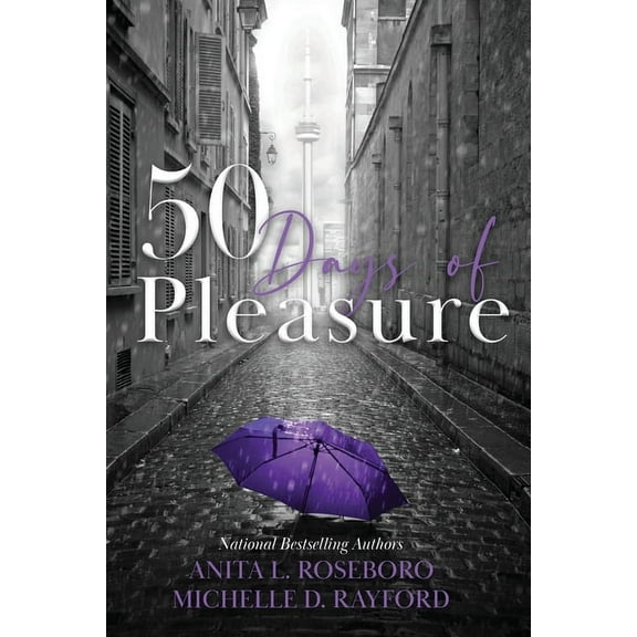 50 Days of Pleasure, (Paperback)
