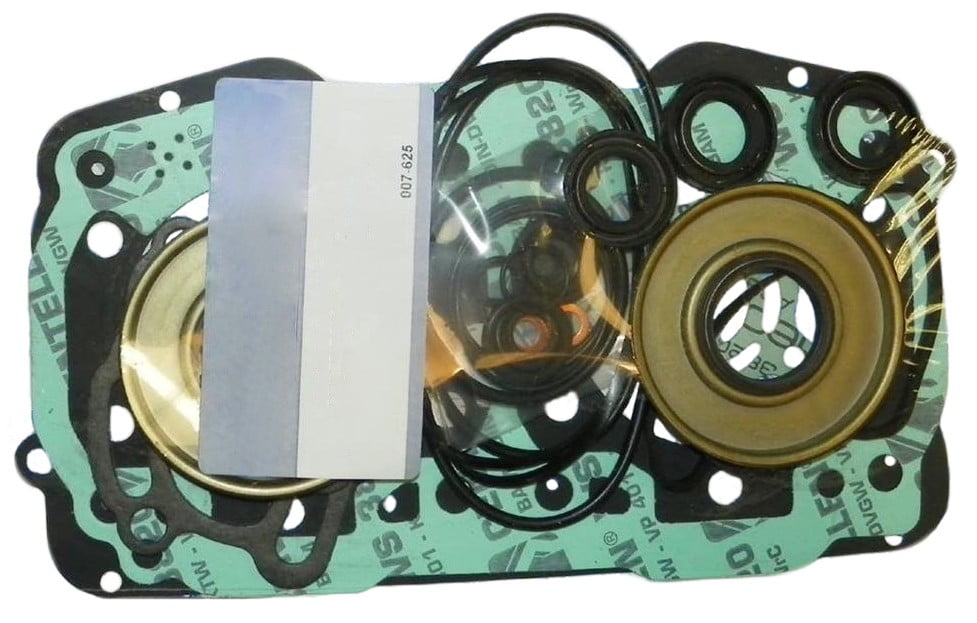 Complete Gasket Kit Fits Sea-Doo 00-01 Gtx Di 02 Lrv Di 00-03 Rx Di 03 Xp Di 951