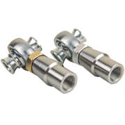 Jeremywell Chromoly Panhard Bar 3/4†Rod End Heim Joint KIT .750 Left and Right Hand Thread XMR-12 XML-12