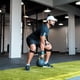 thumbnail image 4 of 2 uds correa de rodilla para tendón rotuliano, rodilleras ajustables para aliviar el dolor de rodilla, soporte para levantamiento de pesas, correr, entrenamientos, 4 of 5
