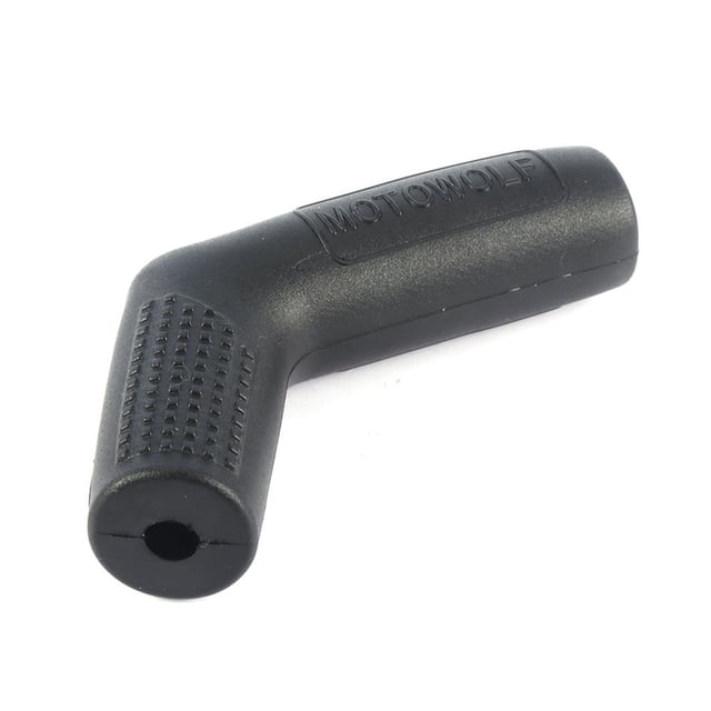 Kenally Palanca de cambio de marchas de motocicleta Universal, calcetín, palanca de cambios, funda protectora para zapatos Accesorios para motos Kenally VI008735-00