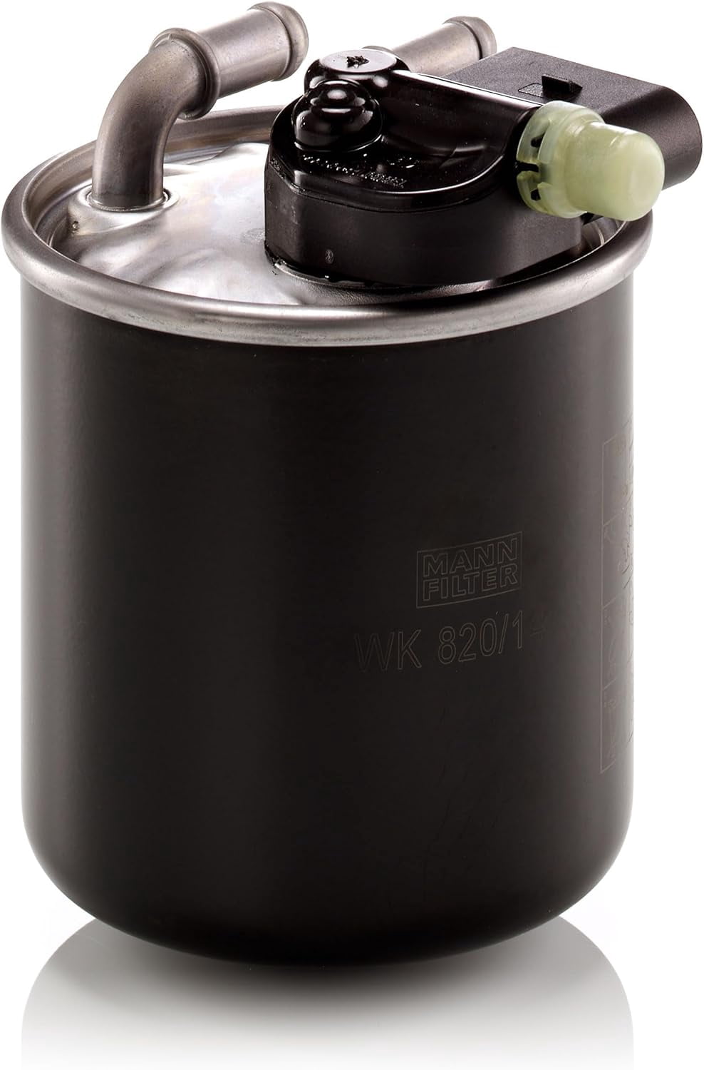 MANN-FILTER WK 820/14 - Fuel Filter