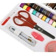 thumbnail image 2 of UPOUART Kit De Herramientas De 100 Piezas Con Accesorios Surtidos Para Uso En Casa, 2 of 7