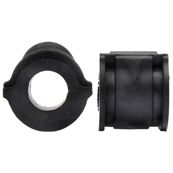Suspension Stabilizer Bar Bushing Kit Fits select: 2000-2001 INFINITI I30, 2003 NISSAN MAXIMA GLE/SE