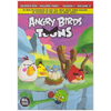 Angry Birds Toons - Seizoen 1 Deel 2 - (Uk Import) Dvd New
