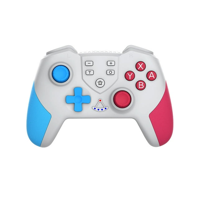 Manette Sans Fil Switch Pro pour Switch/Switch Lite/Switch OLED