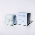 thumbnail image 3 of Laneige 279623 1.6 oz Water Bank Blue Hyaluronic Cream for Combination to Oily Skin, 3 of 3