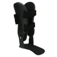thumbnail image 1 of Ankle Stabilizer Adjustable Ankle Support Brace for Ankle Weakness Ankle Sprains Sports Injuries Ankle Instability Left Foot L, 1 of 15