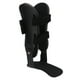 thumbnail image 1 of Estabilizador de tobillo soporte de tobillo ajustable para debilidad del tobillo esguinces de tobillo lesiones deportivas inestabilidad del tobillo pie izquierdo L, 1 of 14