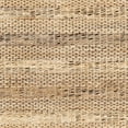 thumbnail image 5 of BoutiqueRugs Quebradillas Hand Woven Jute No Pile Area Area Rug - Black, Olive - 8'10" x 12', 5 of 7