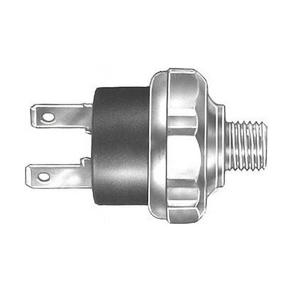 A/C Compressor Cutoff Switch - Compatible with 1981 - 1985 Dodge W350 1982 1983 1984