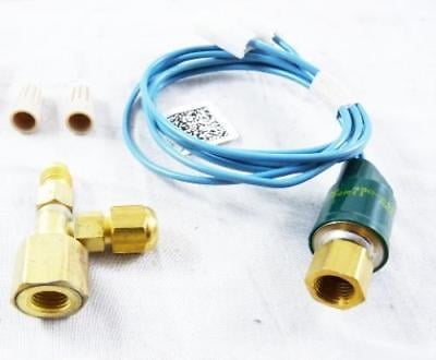 Lennox Parts 34M72 LOW AMBIENT KIT - Walmart.com