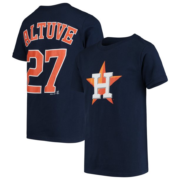jose altuve shirts