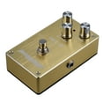 thumbnail image 3 of Multi  ADL-1 Delay Electric Guitar Effect Pedal Aluminum Alloy Housing True Bypass, 3 of 7