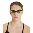 thumbnail image 4 of Gafas de natación Arena Cobra Ultra Swipe, unisex, color amarillo y cobre, 4 of 8