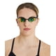 thumbnail image 4 of Gafas de natación Arena Cobra Ultra Swipe, unisex, color amarillo y cobre, 4 of 8