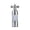 As Shown, variant on Youliang Metal Salt Pepper Stainless Steel Mill Shaker Manual Kitchen Tool