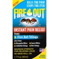 thumbnail image 3 of Fire out pain relieving liquid, 1.7 fl oz, 3 of 4