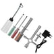 thumbnail image 2 of RC Nitro Starter Kit Glow Plug Igniter with Charger RC Truck Buggy Car for HSP redcat (EU Plug), 2 of 5