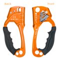 thumbnail image 4 of TUPA Ascender,Rope Rescue Outdoor Hand Rock 8-12mm Vecal Hand Rock 8-12mm Hand 8-12mm Rope, 4 of 7