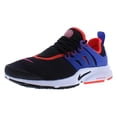 thumbnail image 4 of Nike Air Presto Womens Shoes Size 11, Color: Black/Hyper Pink/Racer Blue, 4 of 4