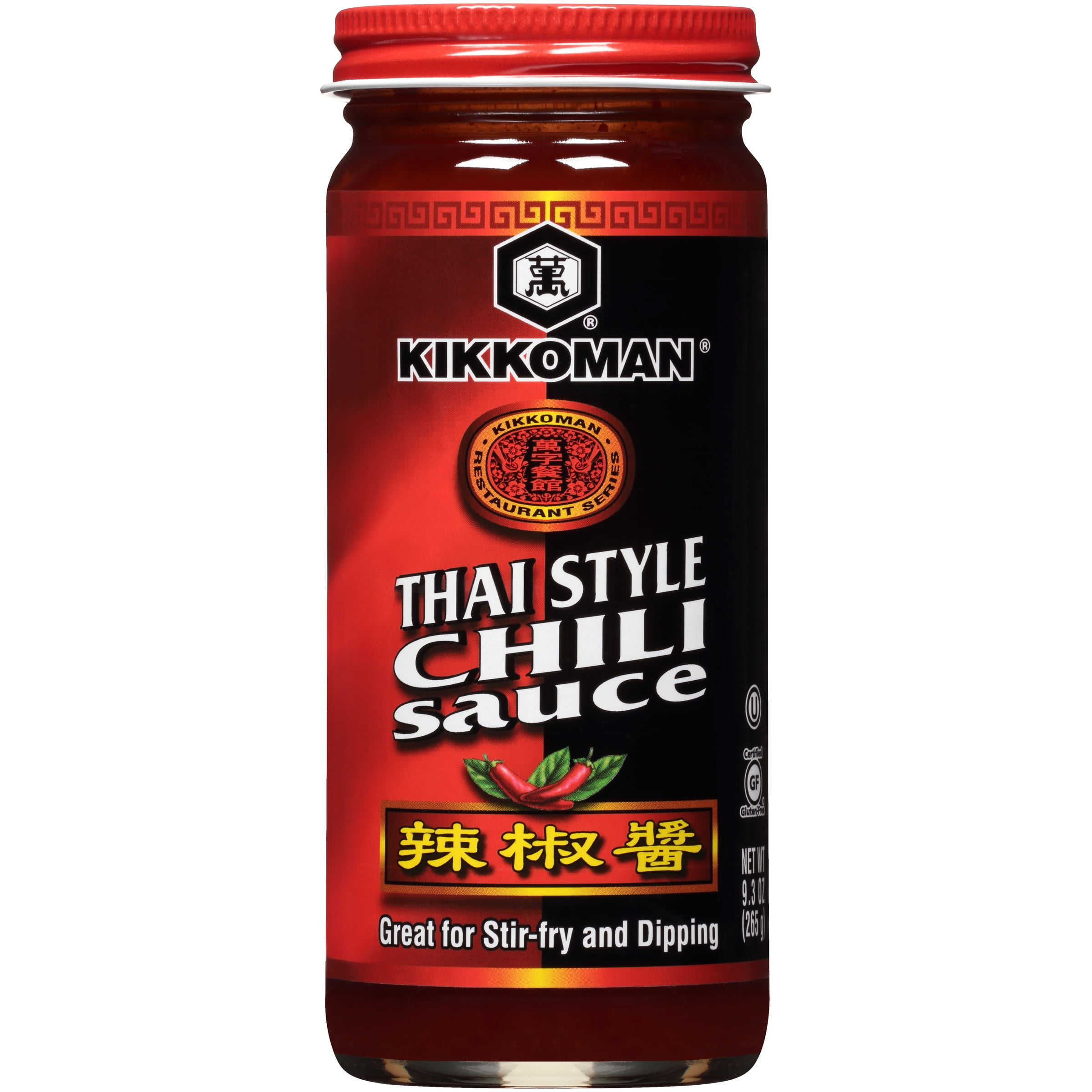 Kikkoman® Thai Style Chili Sauce, 9.3 oz