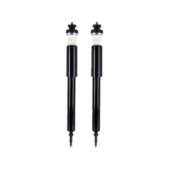 Rear Shock Absorber - Compatible with 2013 - 2015 BMW X1 2014