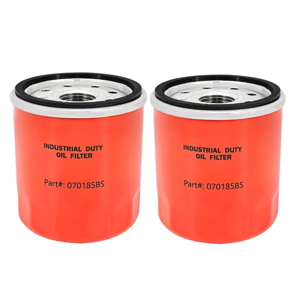 Gewxgzo Filtro De Aceite De 2.953 In 070185Bs Reemplaza A Los Generadores Ge-Nerac 070185B 070185D 070185Ds 070185 70185 (2)