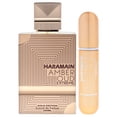 thumbnail image 2 of Al Haramain Amber Oud, Gold Edition Extreme, Perfume for Women, 6.67 oz, 2 of 7