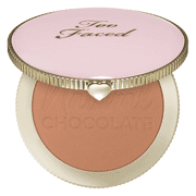 Too Faced Chocolate Soleil Bronzer Caramel Cocoa 0.32 oz