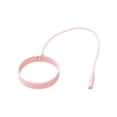 thumbnail image 1 of Pinzas para extensiones de pestañas Zulema Protector Pinzas Rosa, 1 of 8